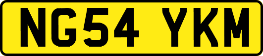 NG54YKM