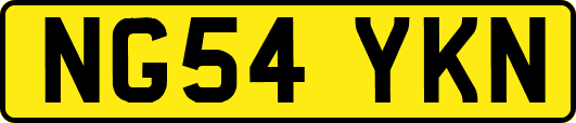 NG54YKN