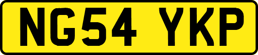 NG54YKP