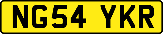 NG54YKR
