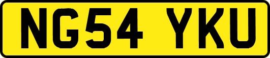 NG54YKU