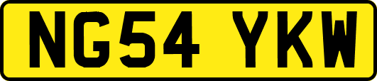 NG54YKW