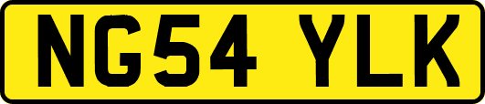NG54YLK