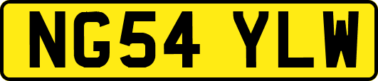 NG54YLW