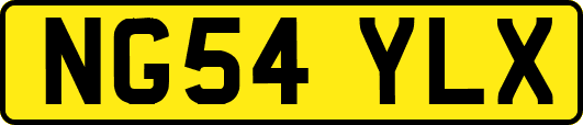 NG54YLX