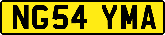 NG54YMA