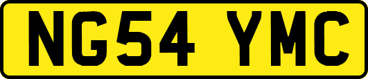 NG54YMC