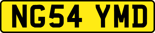 NG54YMD