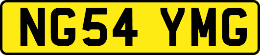 NG54YMG