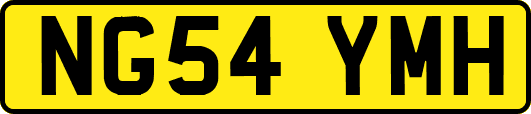 NG54YMH