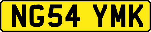 NG54YMK