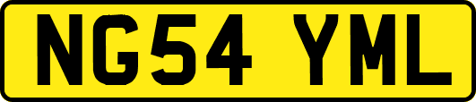 NG54YML