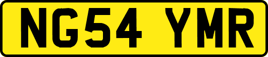 NG54YMR