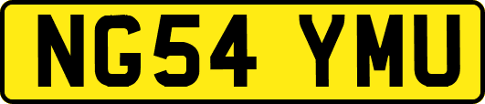 NG54YMU