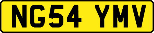 NG54YMV