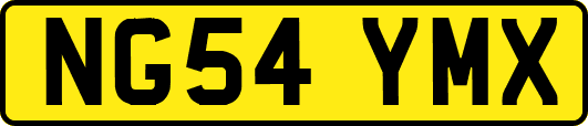 NG54YMX