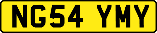 NG54YMY