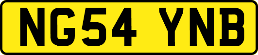 NG54YNB