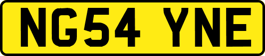 NG54YNE
