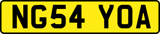 NG54YOA