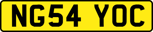 NG54YOC