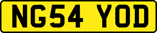 NG54YOD