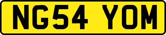 NG54YOM