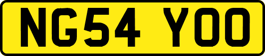 NG54YOO