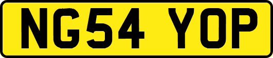 NG54YOP