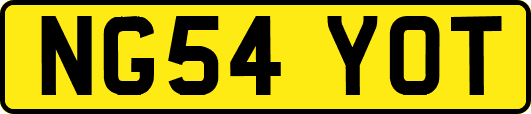 NG54YOT