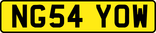 NG54YOW