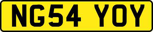 NG54YOY