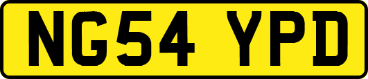 NG54YPD