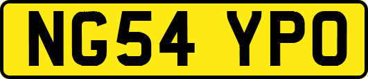 NG54YPO