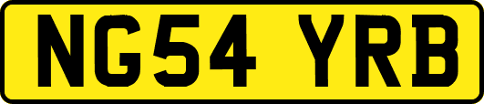 NG54YRB