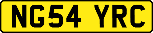 NG54YRC