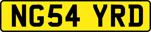 NG54YRD