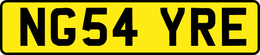 NG54YRE