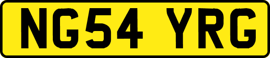 NG54YRG