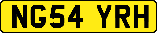NG54YRH