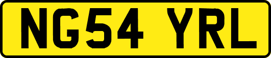 NG54YRL