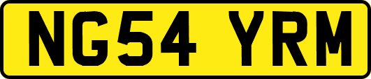 NG54YRM