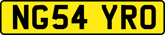 NG54YRO
