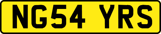NG54YRS
