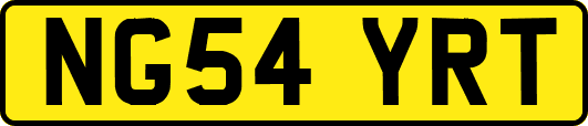 NG54YRT