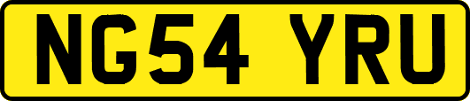 NG54YRU