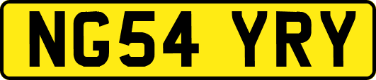 NG54YRY