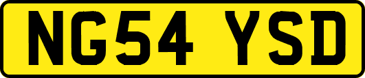 NG54YSD
