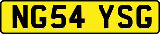 NG54YSG