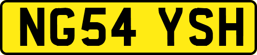 NG54YSH